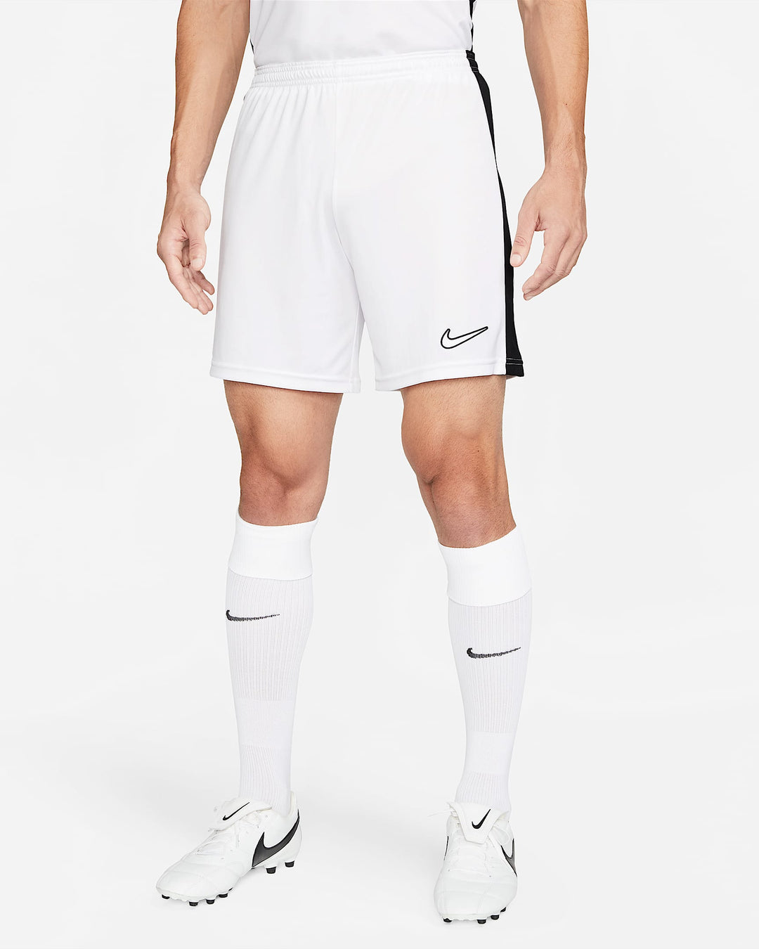 Nike Dri-FIT Academy Men's Dri-FIT Soccer Shorts
