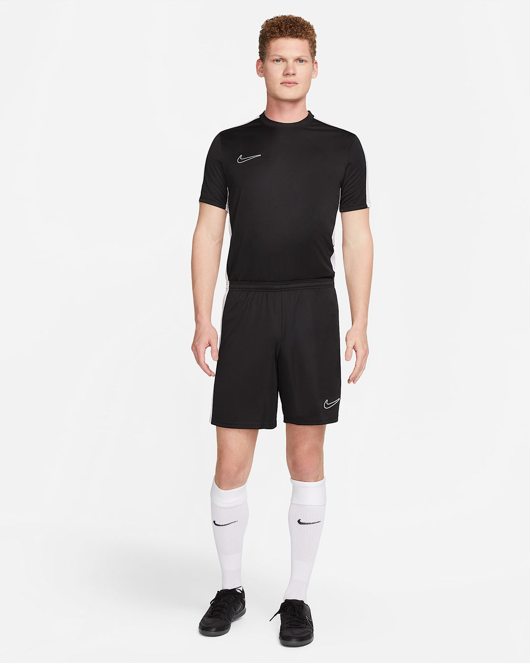 Nike Dri-FIT Academy Men's Dri-FIT Soccer Shorts