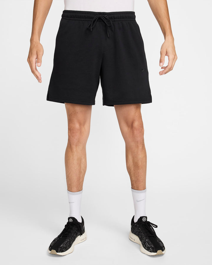 Nike Primary Fleece Men's 7" Dri-FIT Unlined Performance Shorts