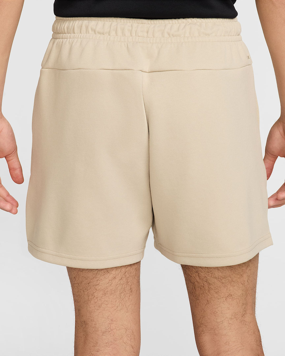 Nike Primary Fleece Men's 7" Dri-FIT Unlined Performance Shorts