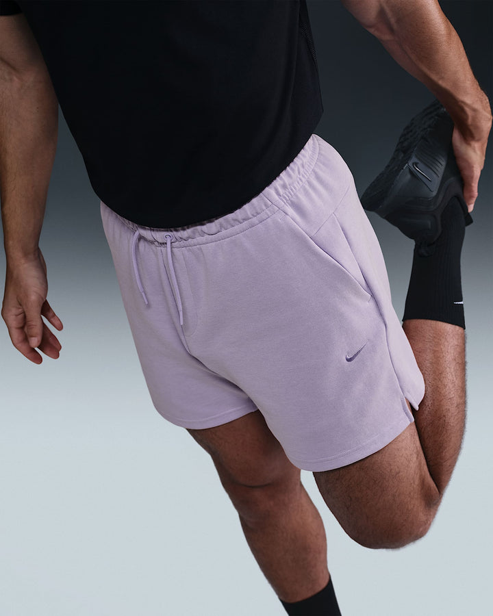 Nike Primary Fleece Men's 7" Dri-FIT Unlined Performance Shorts