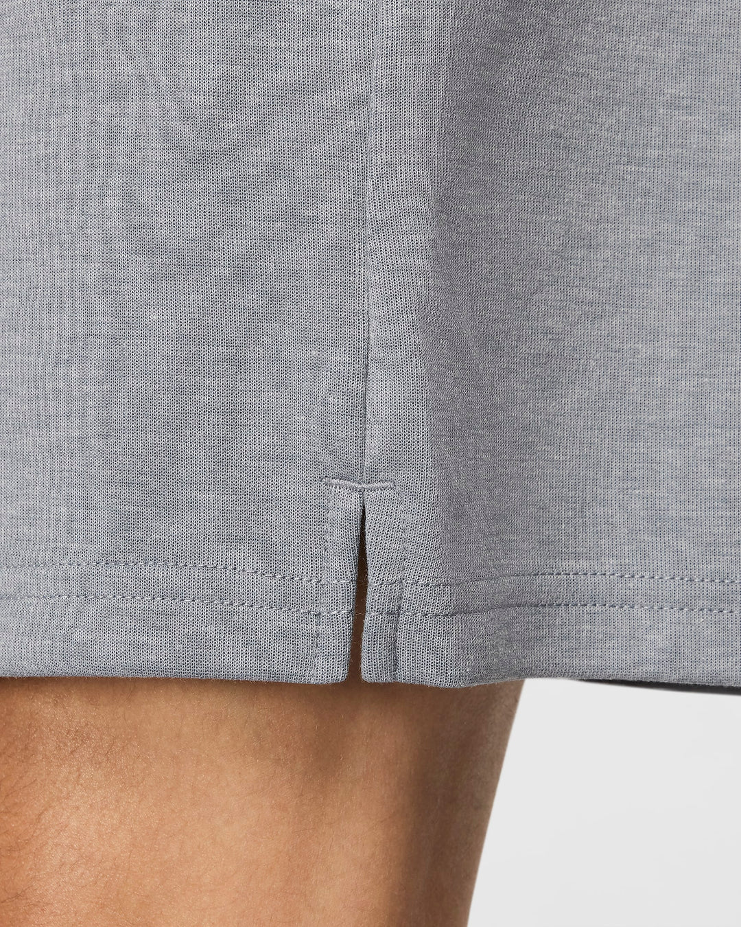 Nike Primary Fleece Men's 7" Dri-FIT Unlined Performance Shorts