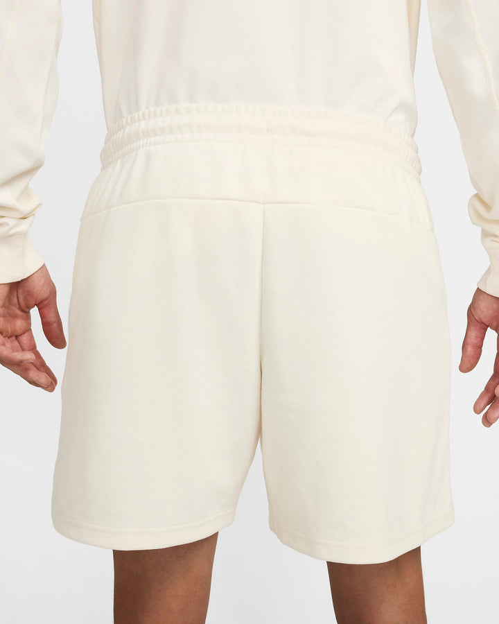 Nike Primary Fleece Men's 7" Dri-FIT Unlined Performance Shorts