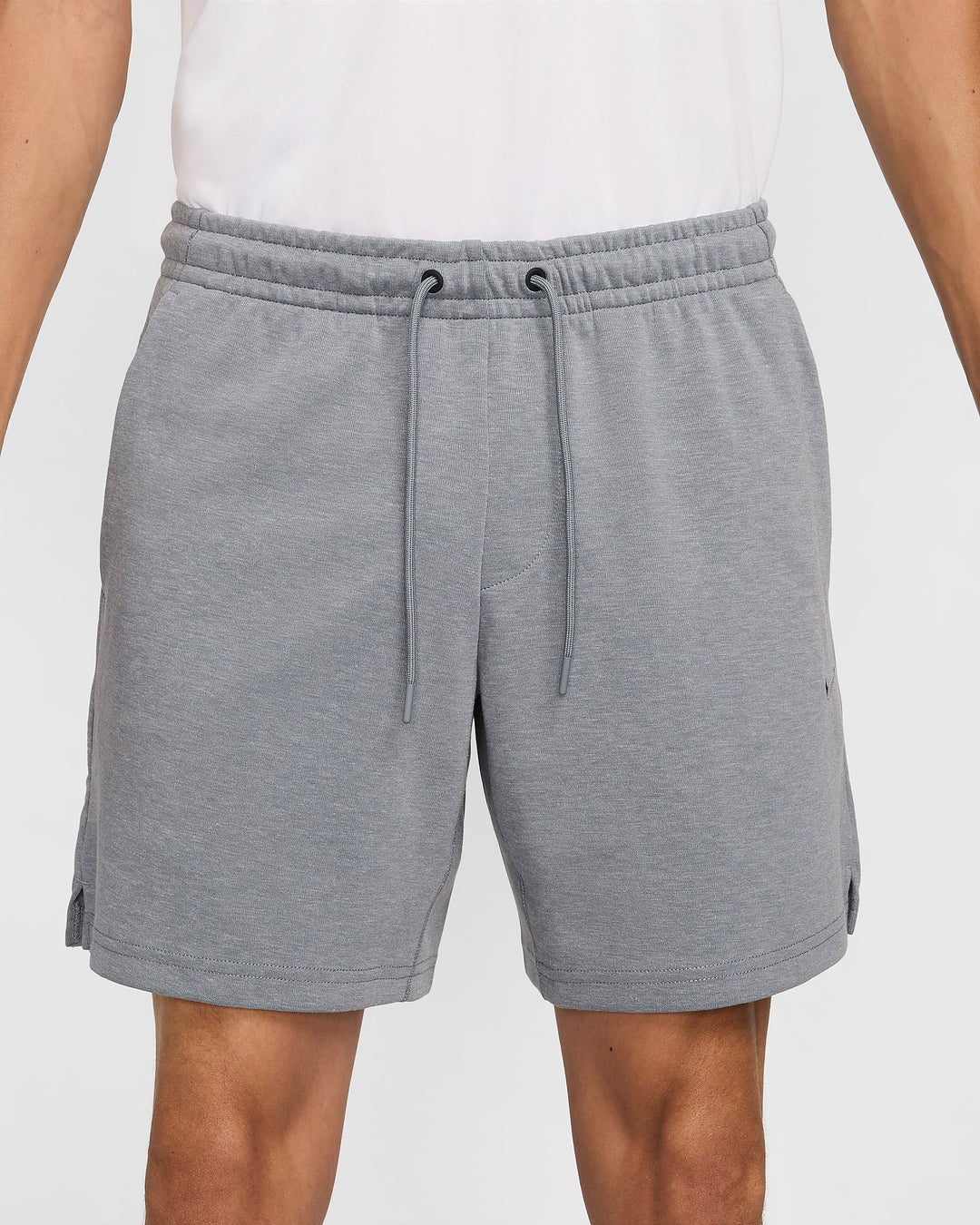 Nike Primary Fleece Men's 7" Dri-FIT Unlined Performance Shorts