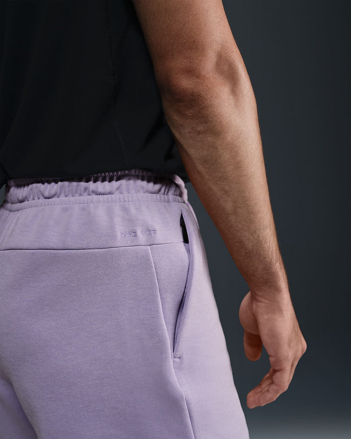 Nike Primary Fleece Men's 7" Dri-FIT Unlined Performance Shorts