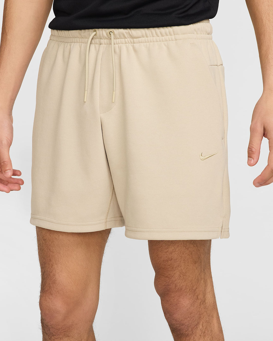Nike Primary Fleece Men's 7" Dri-FIT Unlined Performance Shorts