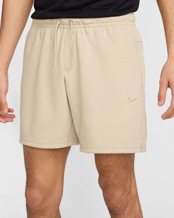 Nike Primary Fleece Men's 7" Dri-FIT Unlined Performance Shorts