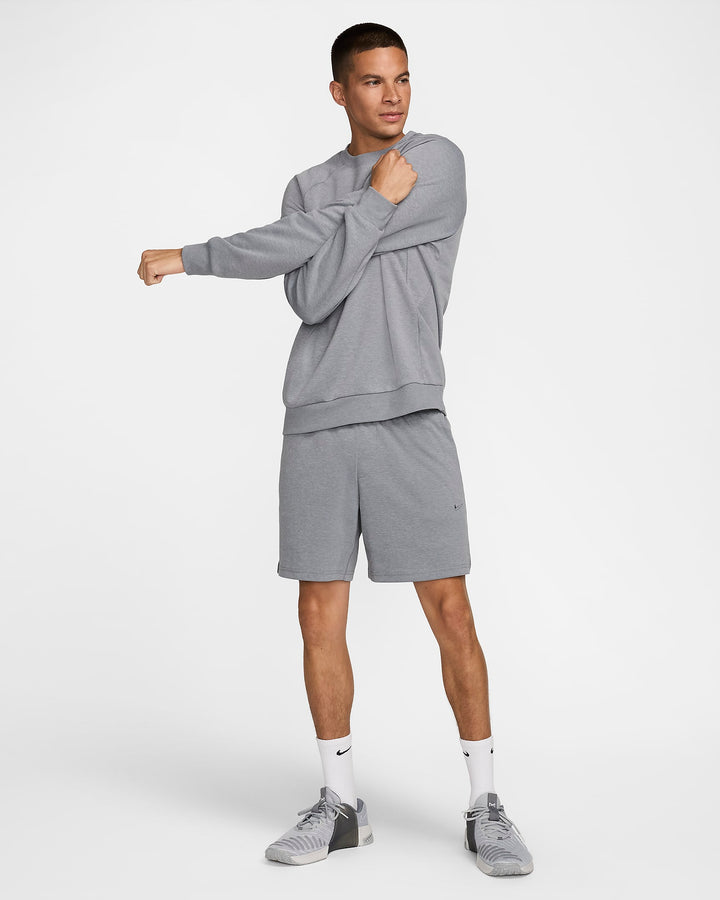 Nike Primary Fleece Men's 7" Dri-FIT Unlined Performance Shorts