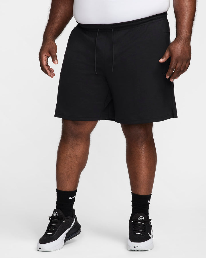 Nike Primary Fleece Men's 7" Dri-FIT Unlined Performance Shorts