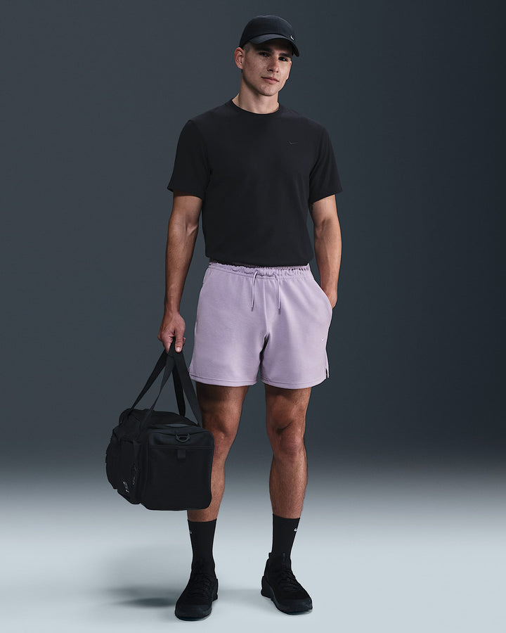 Nike Primary Fleece Men's 7" Dri-FIT Unlined Performance Shorts