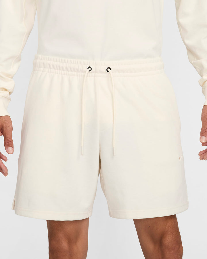 Nike Primary Fleece Men's 7" Dri-FIT Unlined Performance Shorts