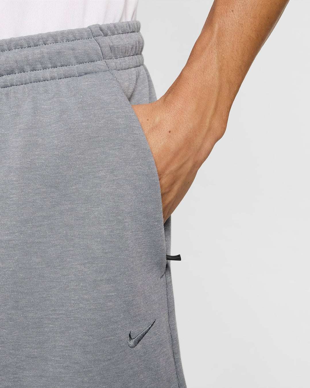 Nike Primary Fleece Men's 7" Dri-FIT Unlined Performance Shorts