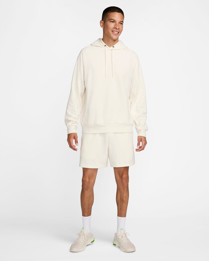 Nike Primary Fleece Men's 7" Dri-FIT Unlined Performance Shorts