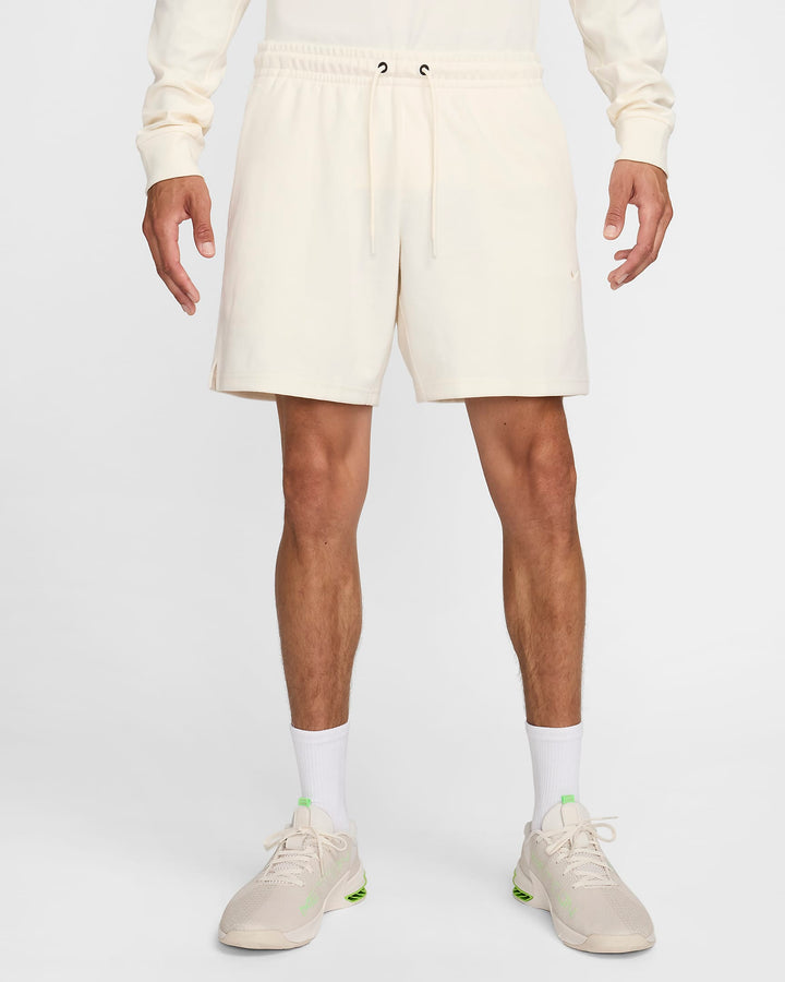 Nike Primary Fleece Men's 7" Dri-FIT Unlined Performance Shorts