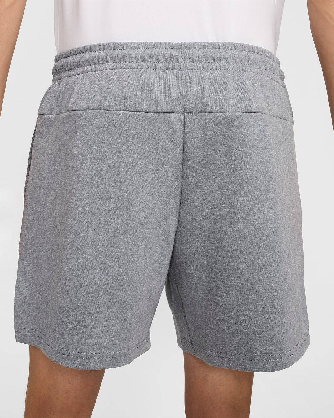 Nike Primary Fleece Men's 7" Dri-FIT Unlined Performance Shorts