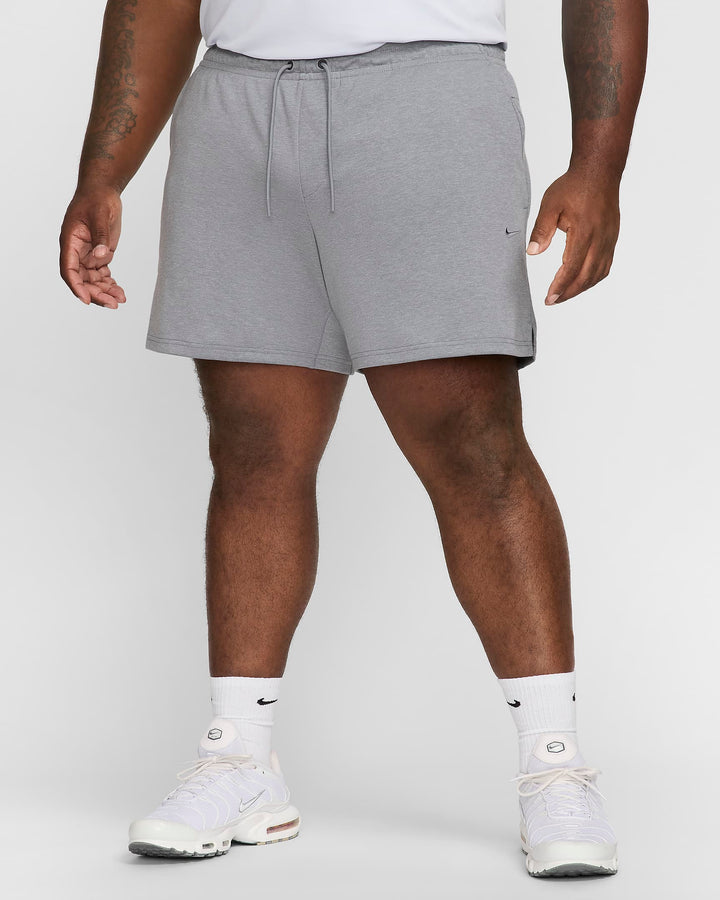 Nike Primary Fleece Men's 7" Dri-FIT Unlined Performance Shorts