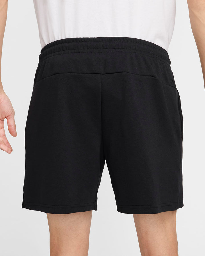 Nike Primary Fleece Men's 7" Dri-FIT Unlined Performance Shorts