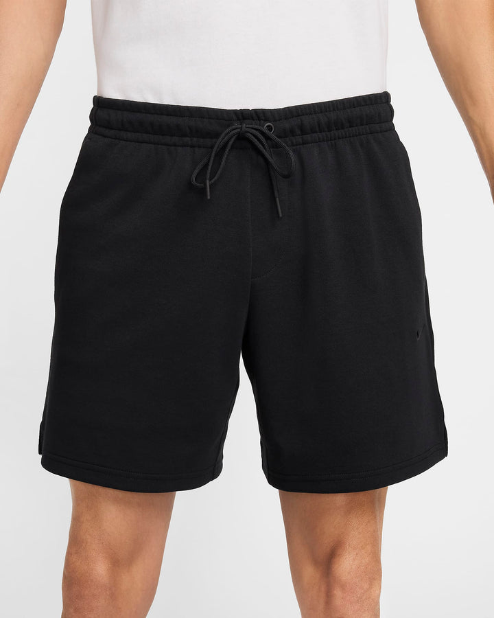 Nike Primary Fleece Men's 7" Dri-FIT Unlined Performance Shorts