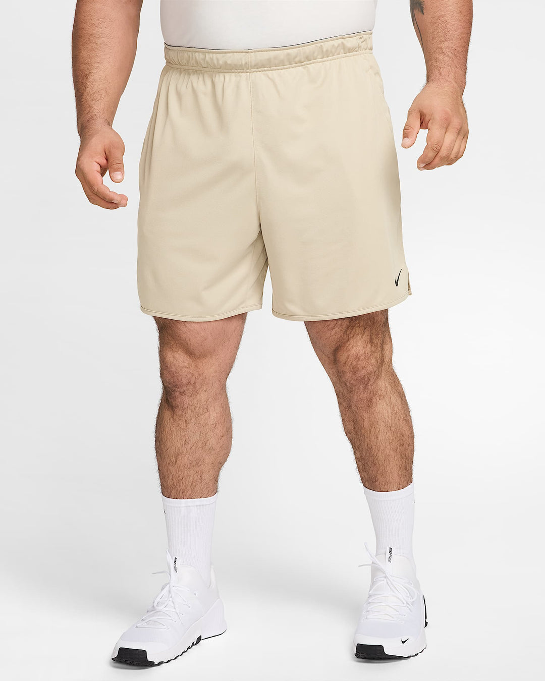 Nike Totality Men's Dri-FIT 7" Unlined Versatile Shorts