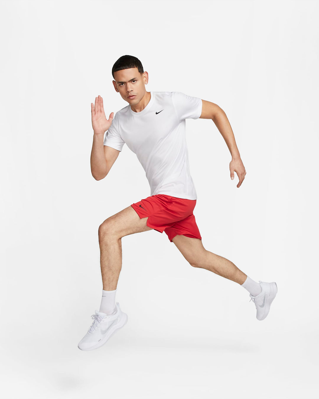 Nike Totality Men's Dri-FIT 7" Unlined Versatile Shorts