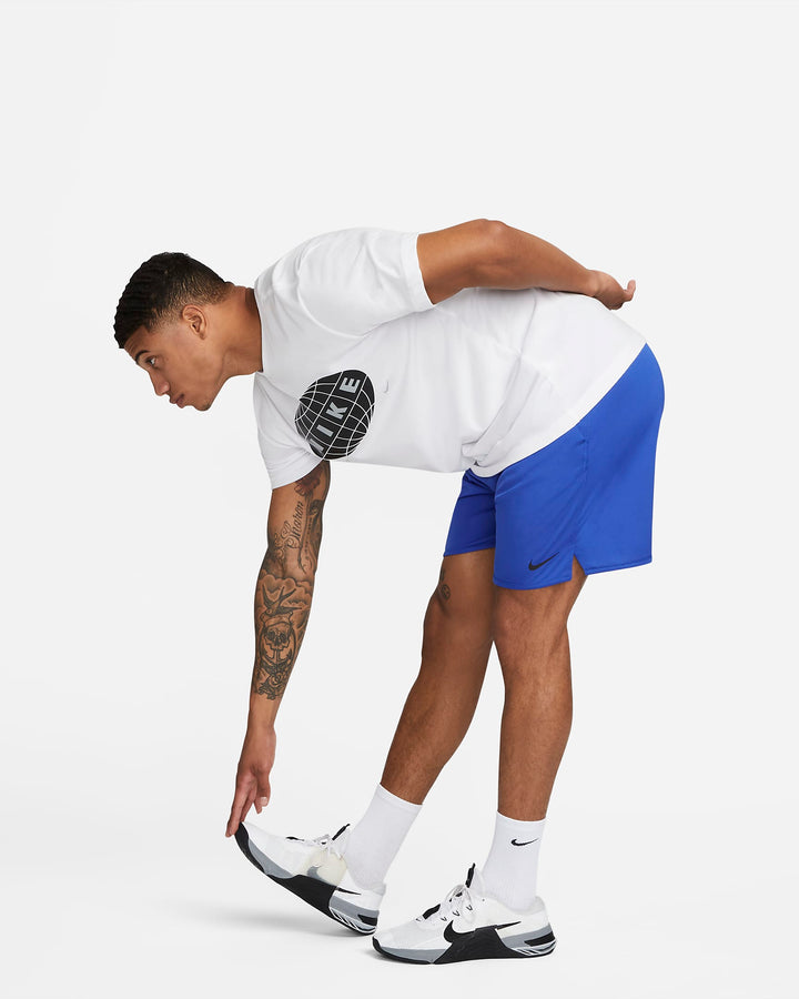 Nike Totality Men's Dri-FIT 7" Unlined Versatile Shorts