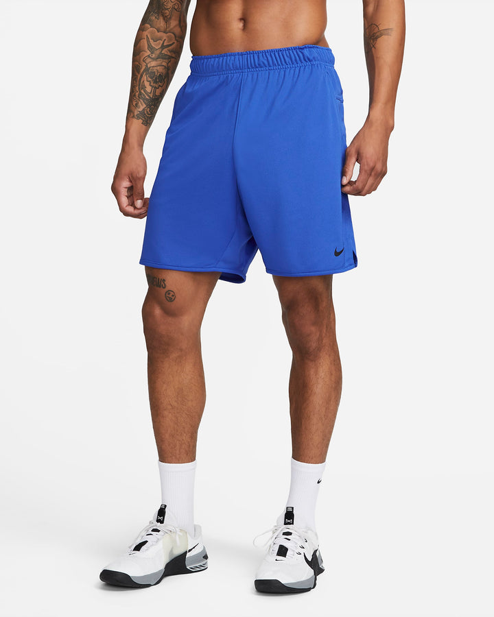 Nike Totality Men's Dri-FIT 7" Unlined Versatile Shorts