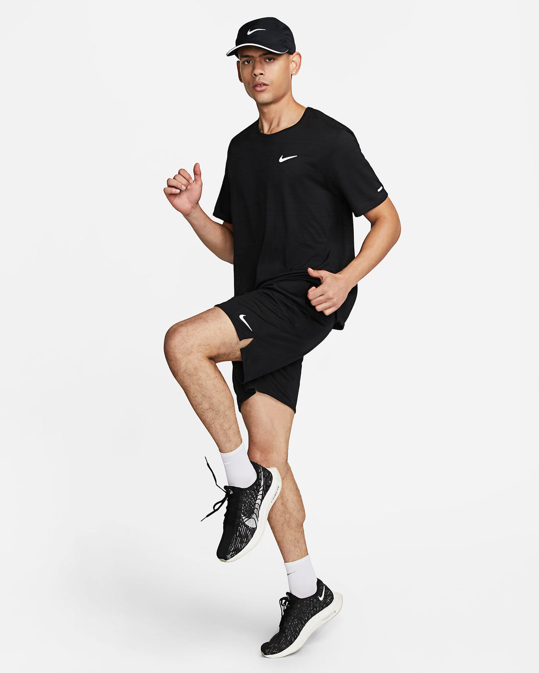 Nike Totality Men's Dri-FIT 7" Unlined Versatile Shorts