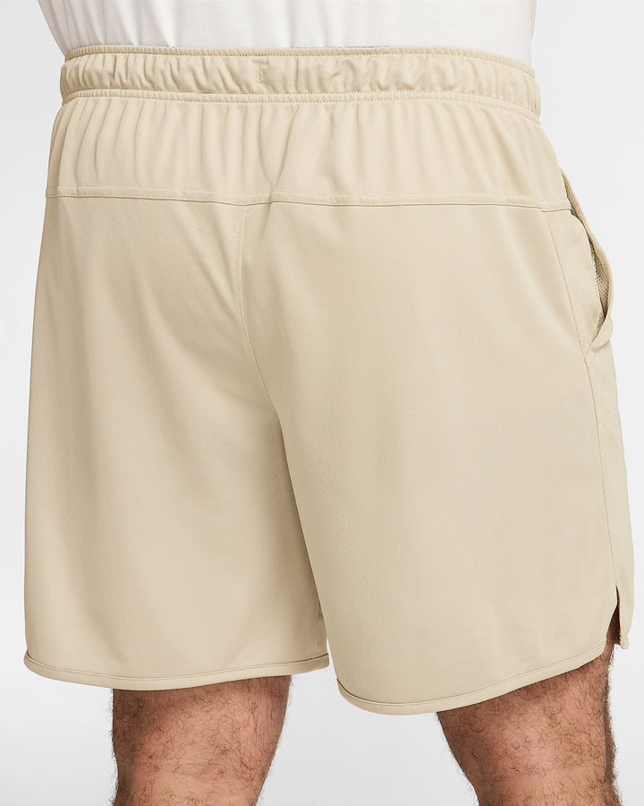 Nike Totality Men's Dri-FIT 7" Unlined Versatile Shorts