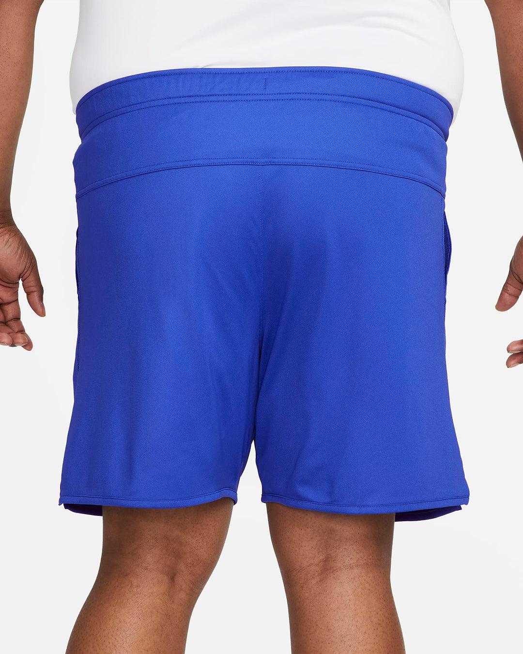 Nike Totality Men's Dri-FIT 7" Unlined Versatile Shorts