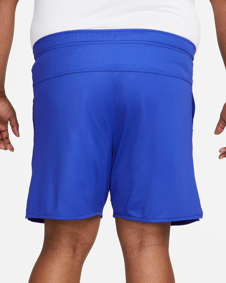 Nike Totality Men's Dri-FIT 7" Unlined Versatile Shorts