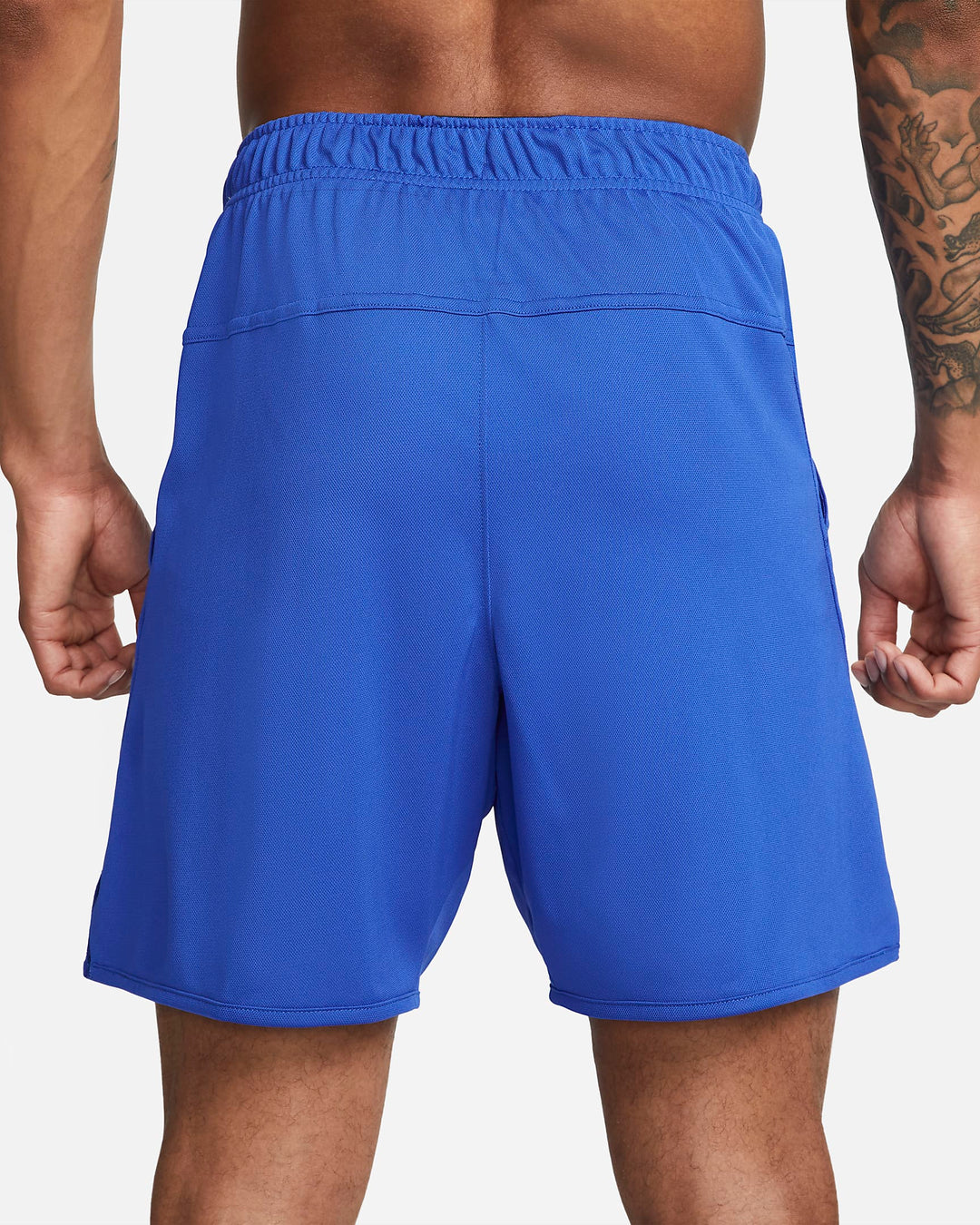 Nike Totality Men's Dri-FIT 7" Unlined Versatile Shorts