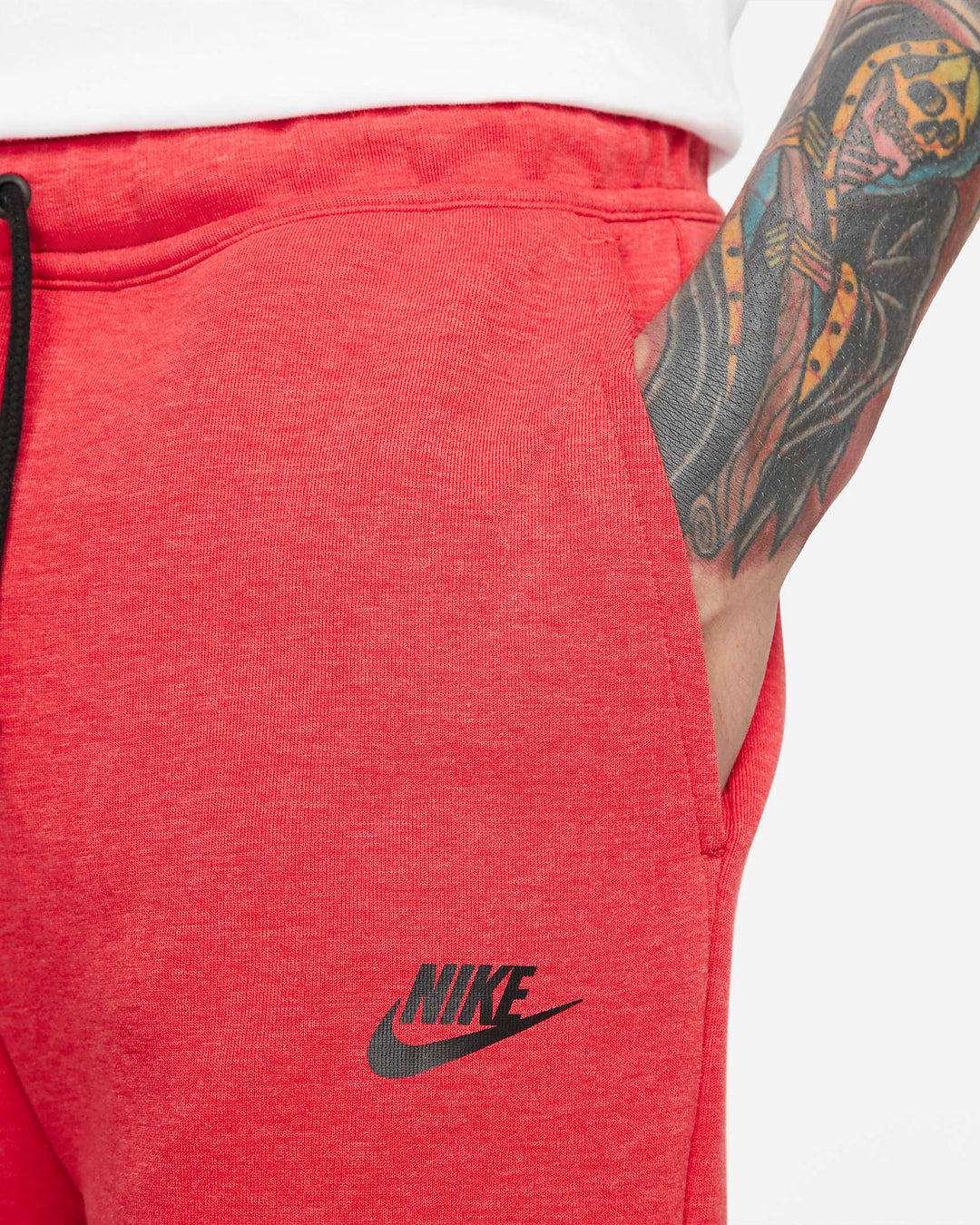 Nike Sportswear Tech Fleece