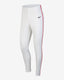 white red