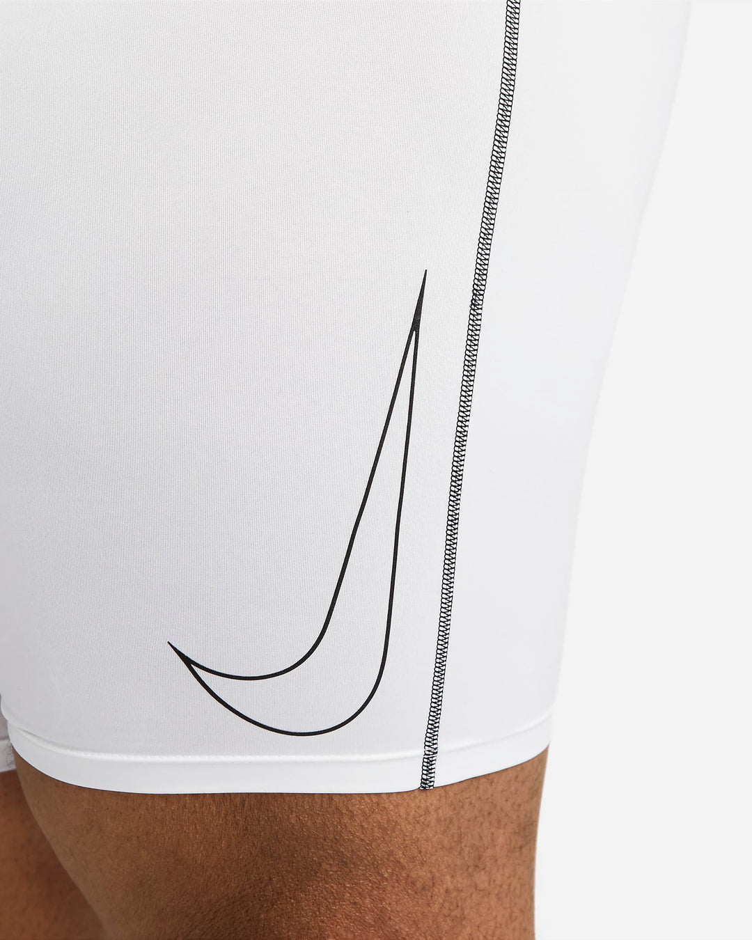 Nike Pro Dri-FIT Men's Shorts