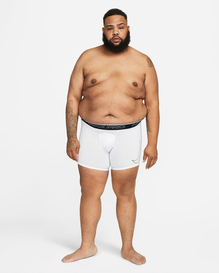 Nike Pro Dri-FIT Men's Shorts