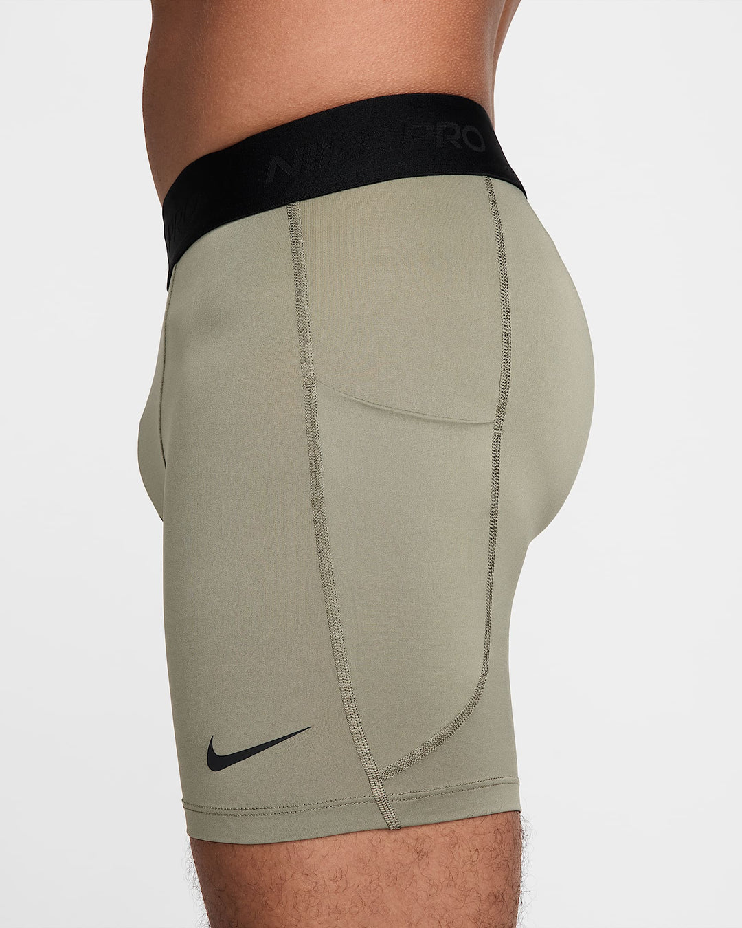 Nike Pro Men's Dri-FIT Fitness Shorts
