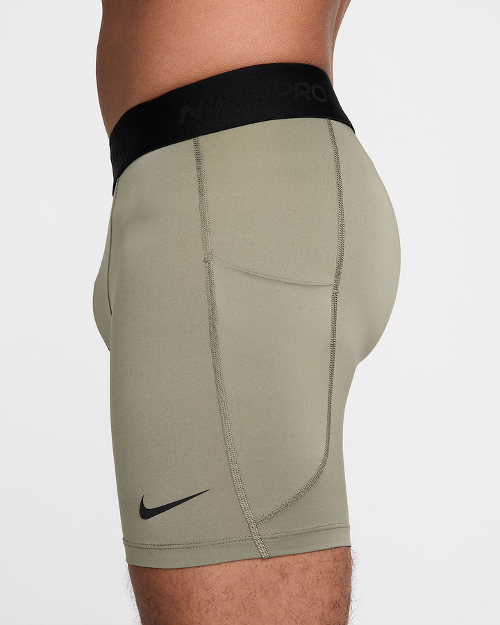 Nike Pro Men's Dri-FIT Fitness Shorts