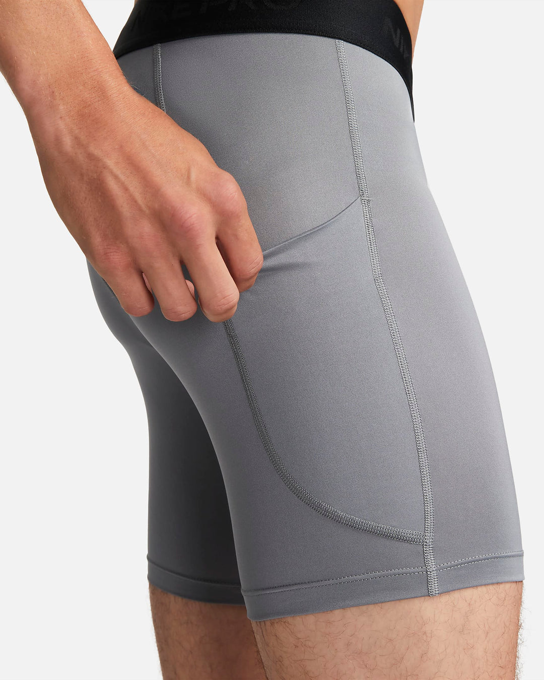 Nike Pro Men's Dri-FIT Fitness Shorts