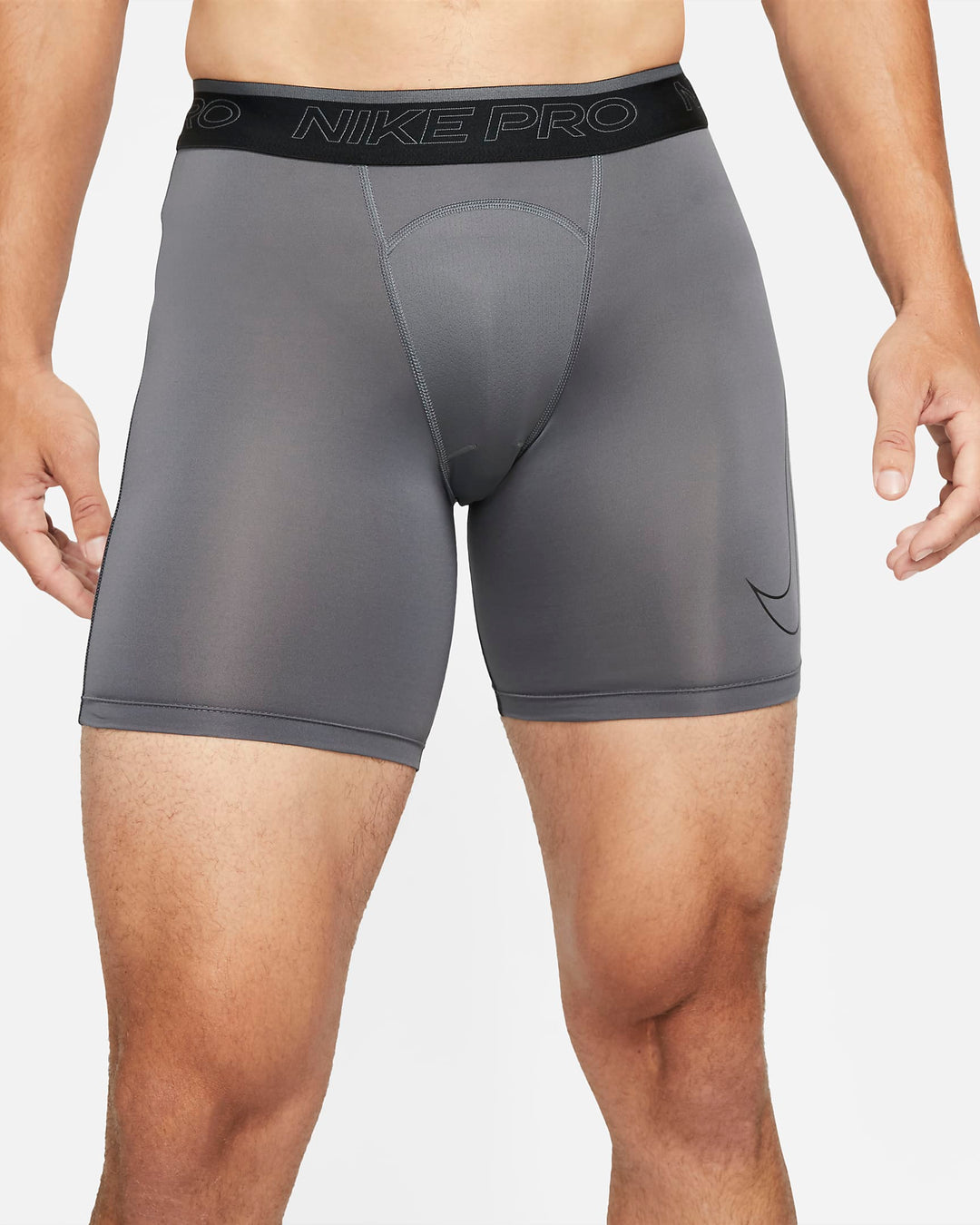 Nike Pro Dri-FIT Men's Shorts