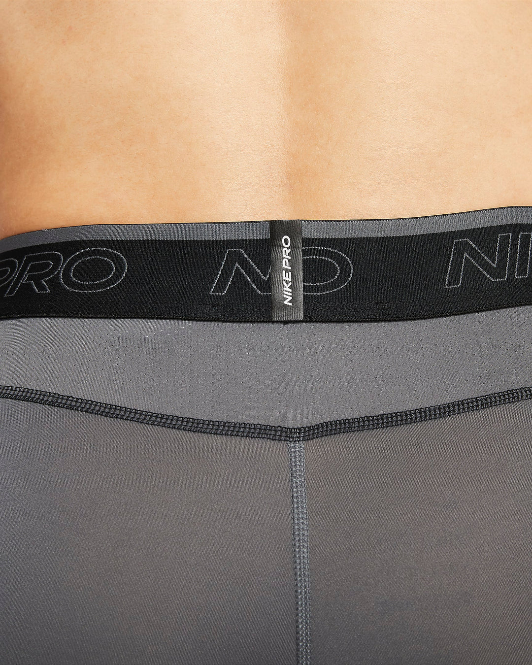 Nike Pro Dri-FIT Men's Shorts