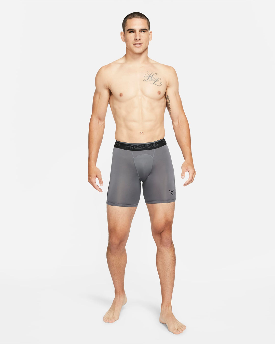 Nike Pro Dri-FIT Men's Shorts
