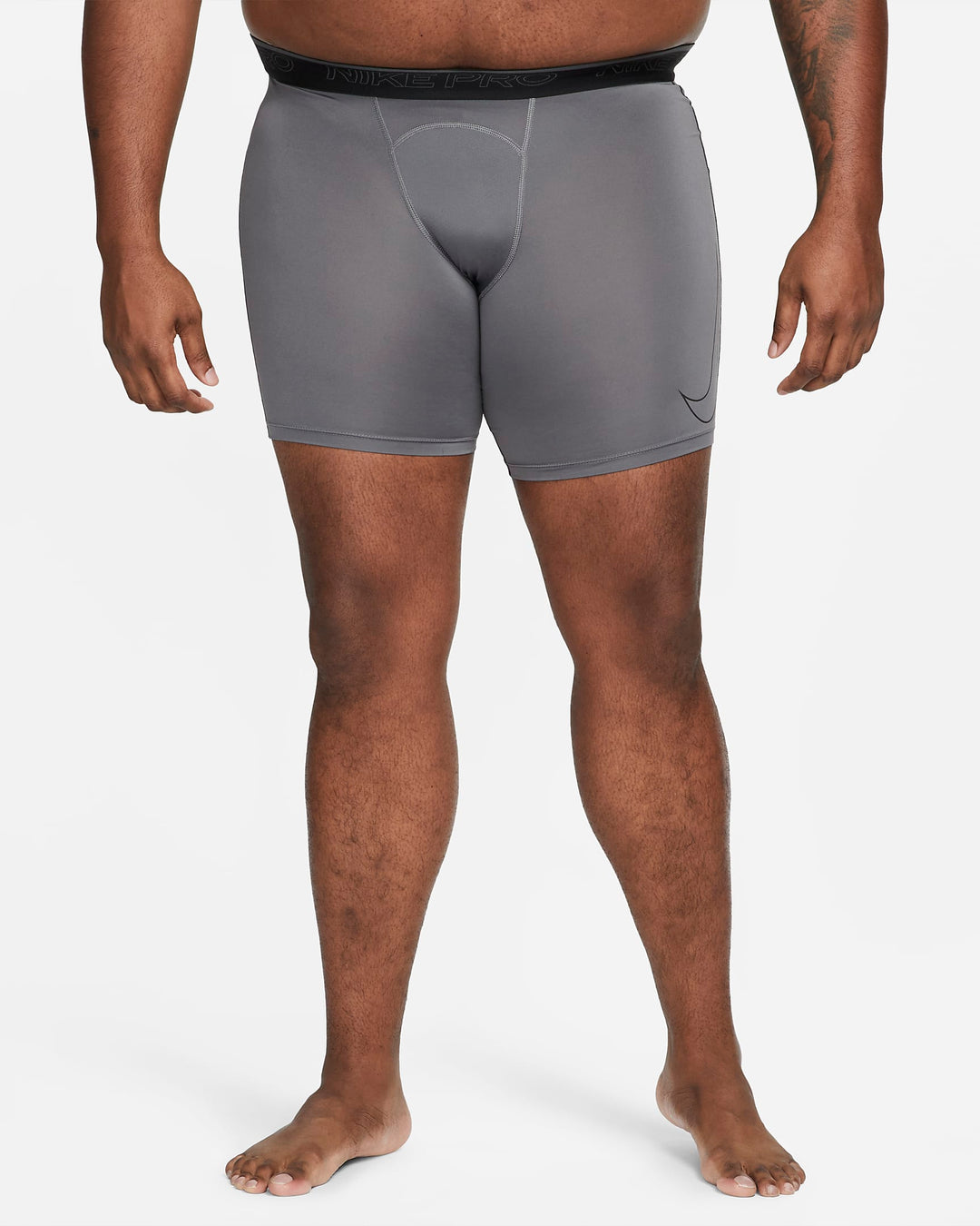 Nike Pro Dri-FIT Men's Shorts