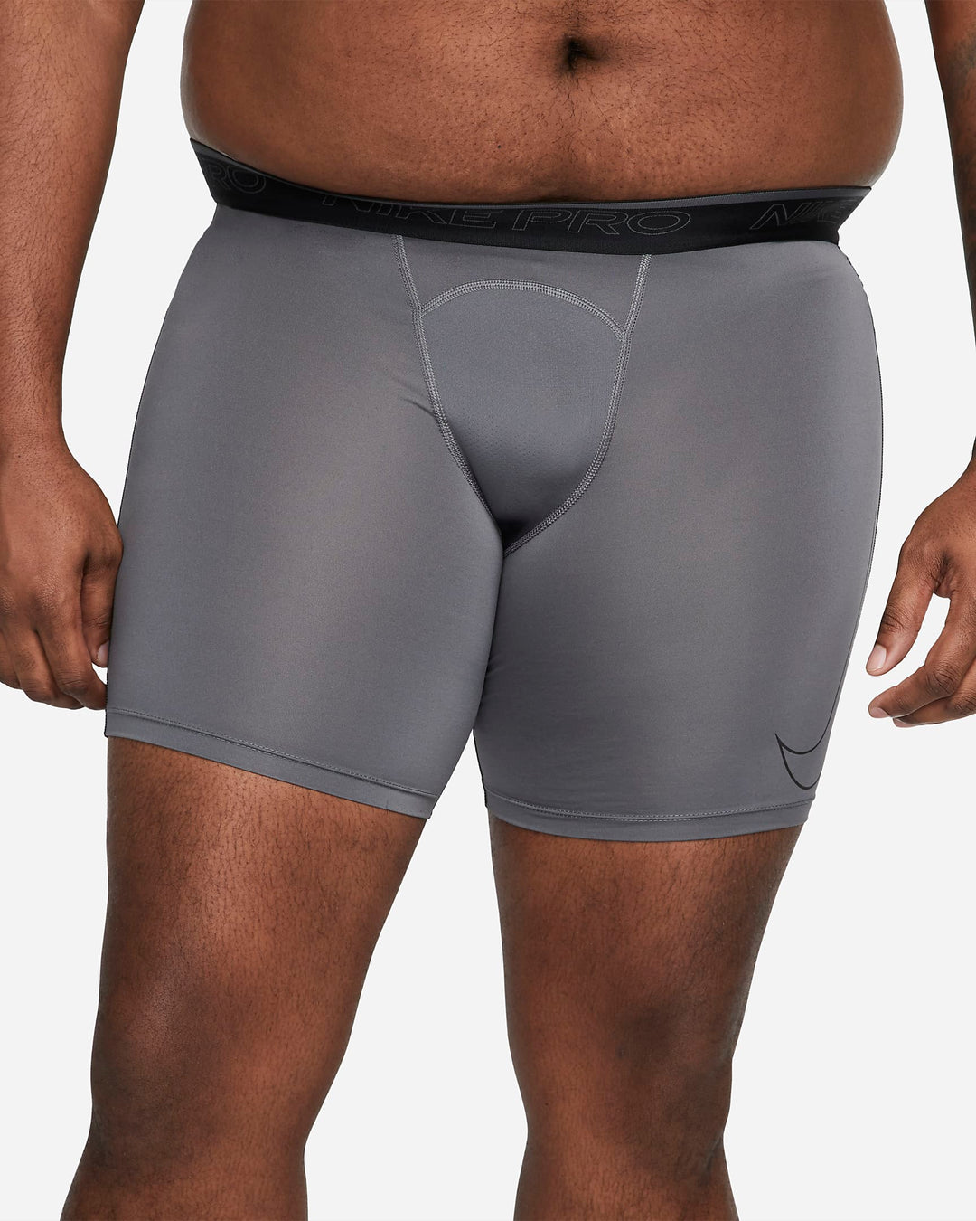 Nike Pro Dri-FIT Men's Shorts