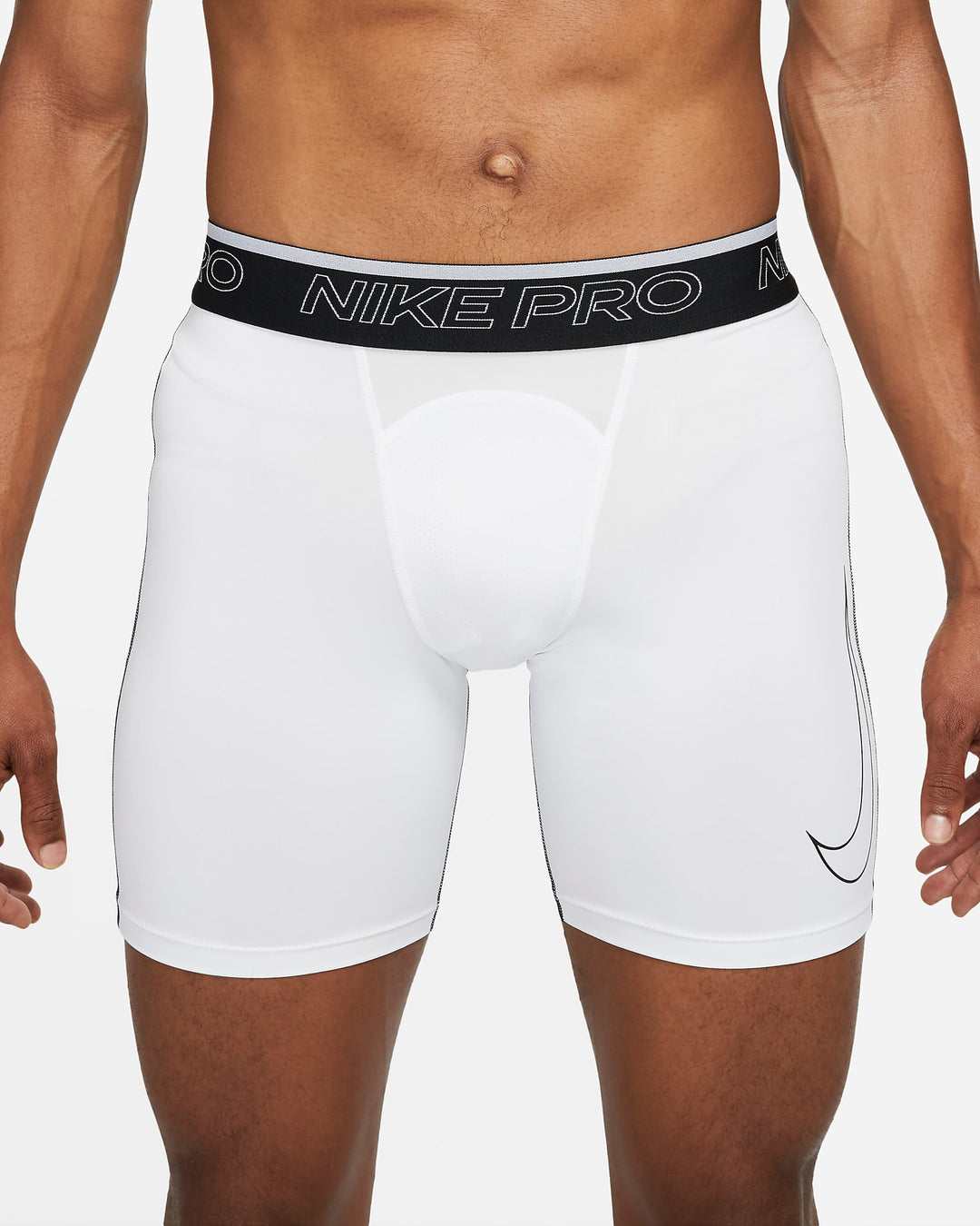 Nike Pro Dri-FIT Men's Shorts