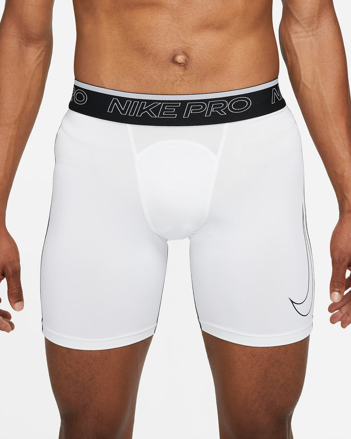 Nike Pro Dri-FIT Men's Shorts
