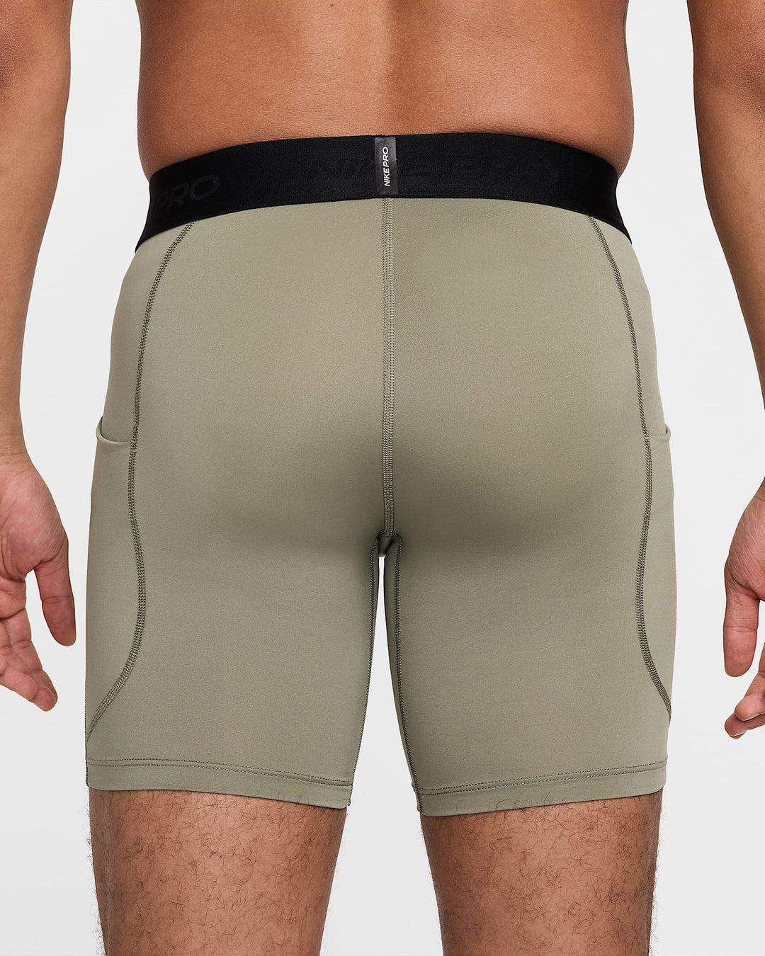 Nike Pro Men's Dri-FIT Fitness Shorts