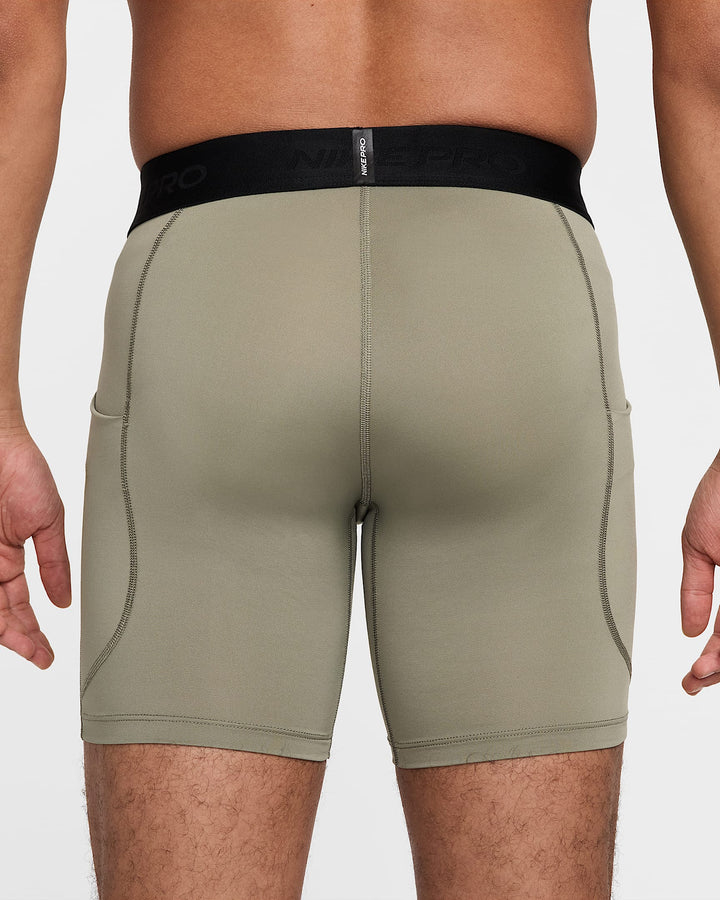 Nike Pro Men's Dri-FIT Fitness Shorts