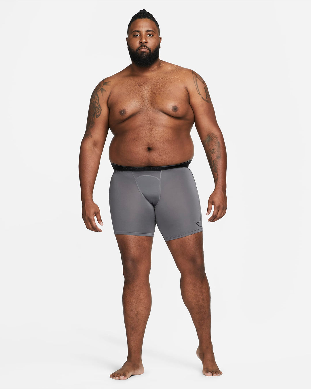 Nike Pro Dri-FIT Men's Shorts