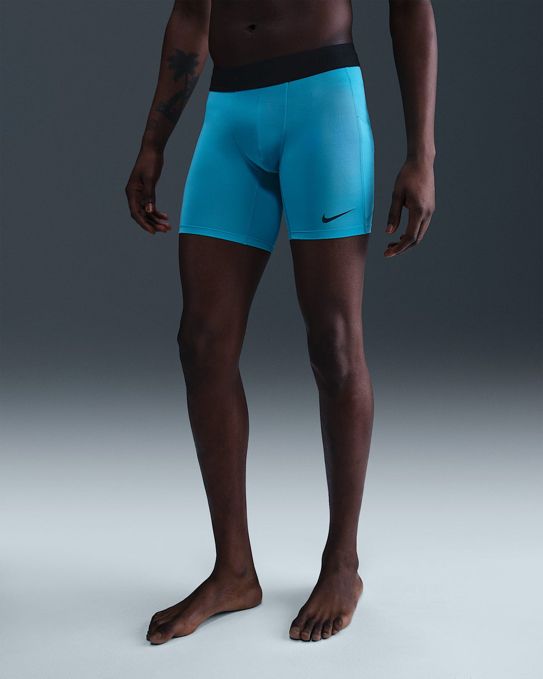 Nike Pro Men's Dri-FIT Fitness Shorts