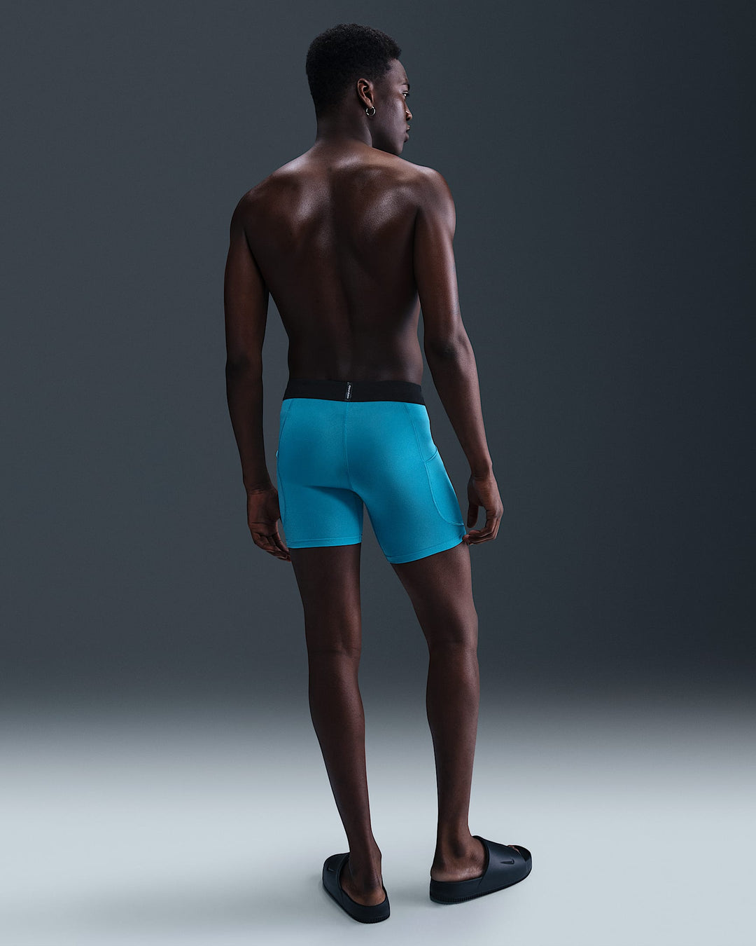 Nike Pro Men's Dri-FIT Fitness Shorts